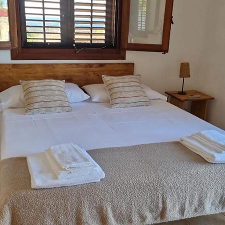 La Finestra A Tramontana Appartement Favignana Buitenkant foto